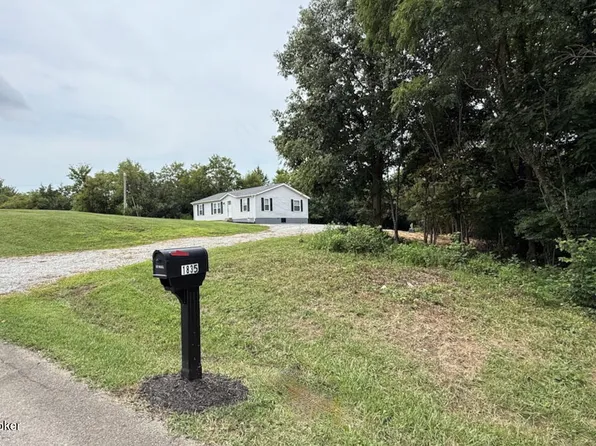 1835 Wilkerson Rd, Bloomfield, KY 40008