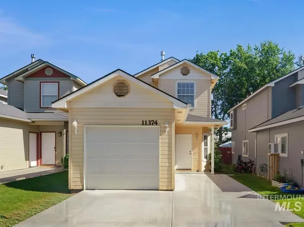 11374 W Arch St, Boise, ID 83713