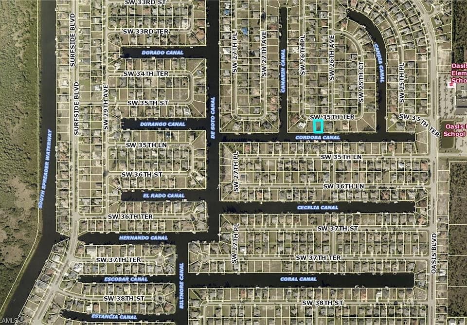 2nd image of 2608 SW 35th Ter
