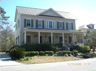 42 Hopetown Rd, Mount Pleasant, SC 29464