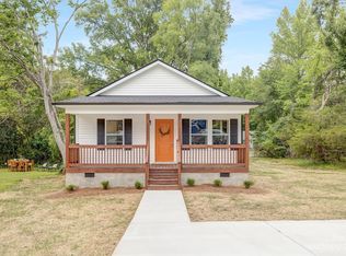 412 Ruth St, Lancaster, SC 29720