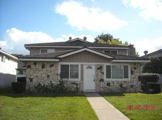 778 Blossom Hill Rd APT 1, San Jose, CA 95123