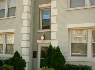 4411 1st Pl NE APT 7, Washington, DC 20011