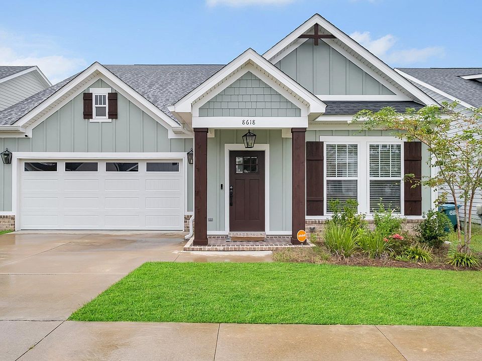 1st image of 8618 Brooklin Pl