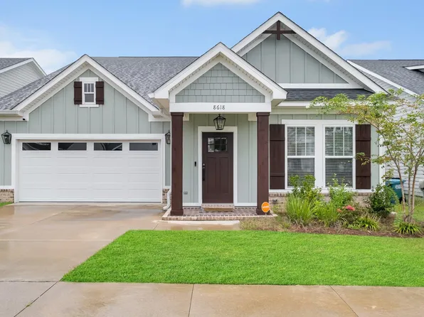 8618 Brooklin Pl, Tallahassee, FL 32312