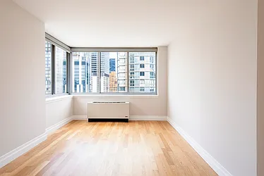 Rented by Bozzuto Management