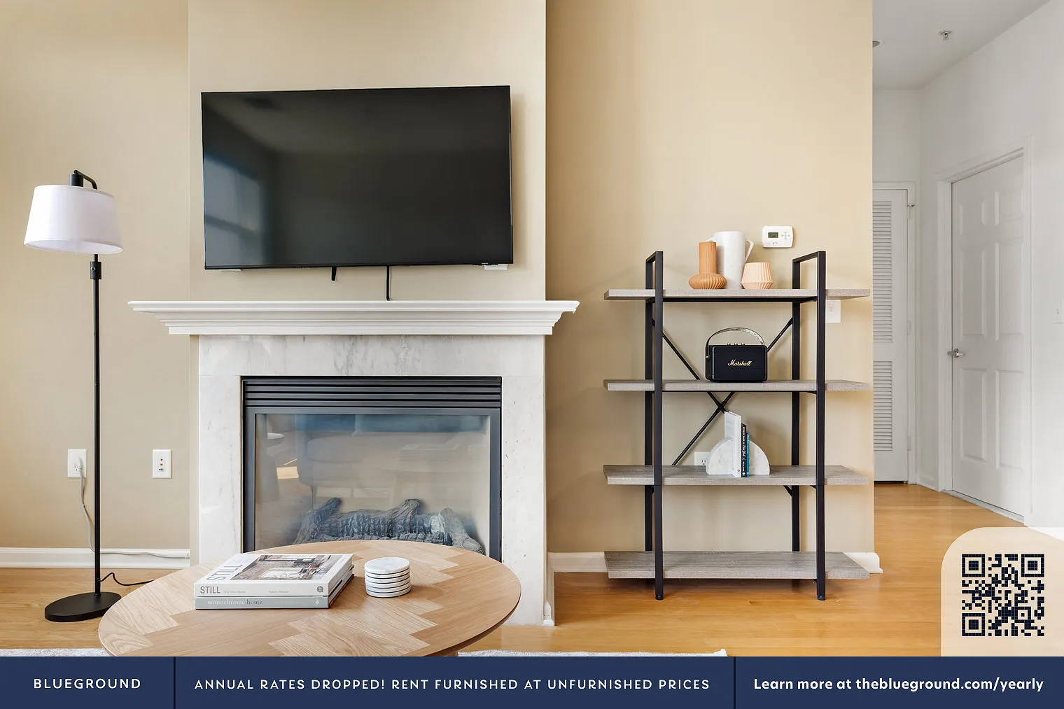 2 bed, 2.0 bath, 1040 sqft, $4,550 — Photo 2