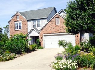 14626 Beacon Blvd, Carmel, IN 46032