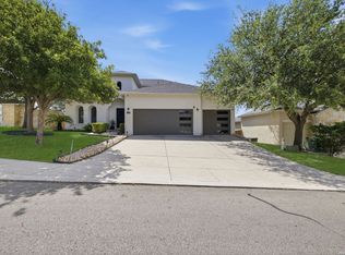 23326 Woodlawn Rdg, San Antonio, TX 78259