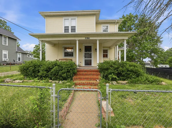 5361 Mill St, Orient, OH 43146