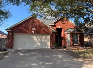 1109 Apollo Ln, Cedar Park, TX 78613