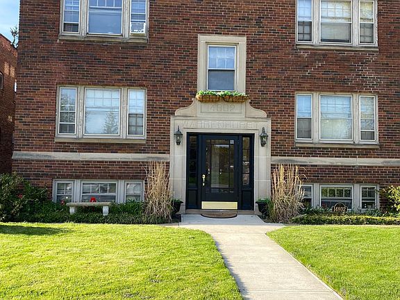 5th image of 14802 Clifton Blvd APT 5