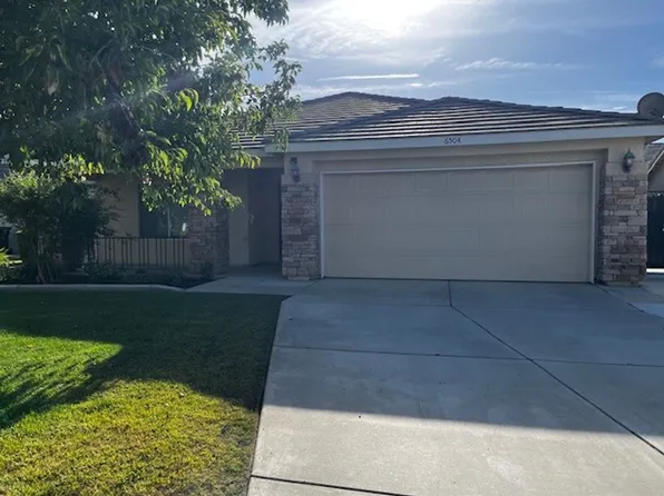 6504 Nichelini Ct, Bakersfield, CA 93312