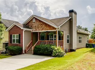 2046 Spink St NW, Atlanta, GA 30318