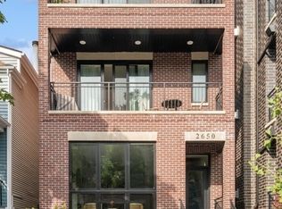 2650 N Racine Ave #2, Chicago, IL 60614