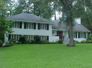 1100 Oriental Ave, Kinston, NC 28504