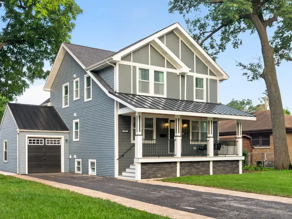 741 S Ardmore Ave, Villa Park, IL 60181