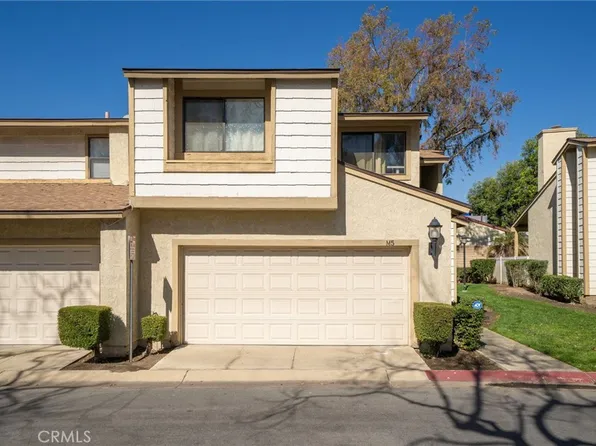1031 S Palmetto Ave APT M5, Ontario, CA 91762
