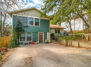 3319 Plantation Rd, Austin, TX 78745