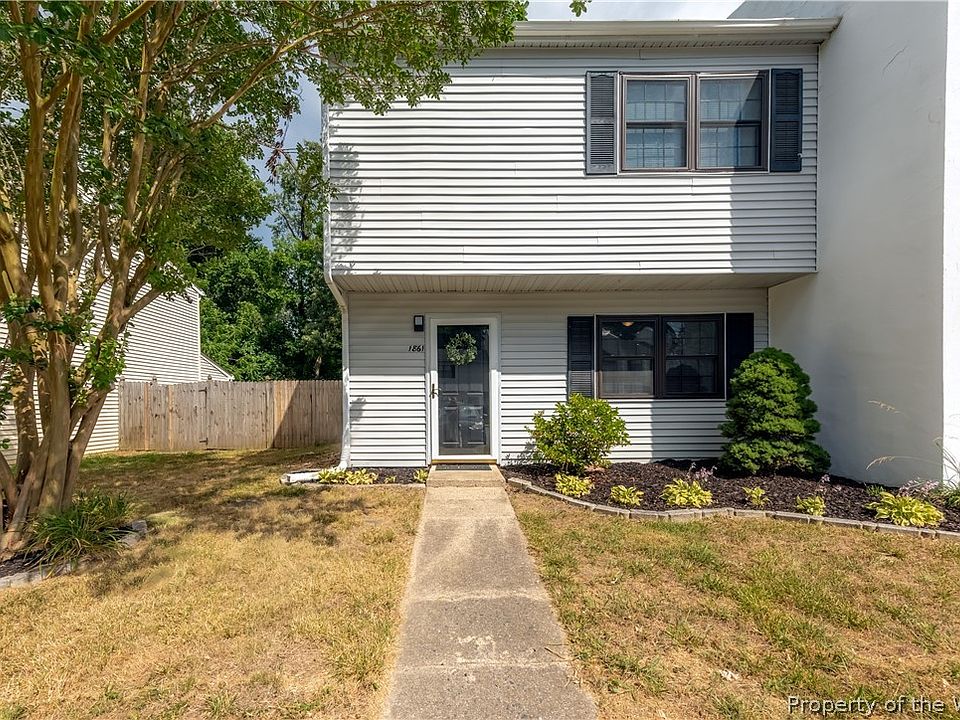 1st image of 1861 Ferrell Dr