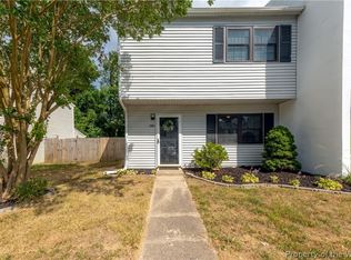 1861 Ferrell Dr, Williamsburg, VA 23185