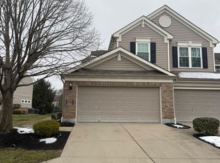 158 Timepiece Ln #3-301, Harrison, OH 45030