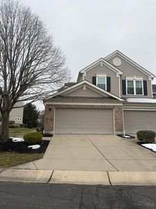 158 Timepiece Ln #3-301, Harrison, OH, 45030
