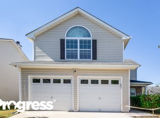 3000 Summer Breeze Dr, Villa Rica, GA 30180