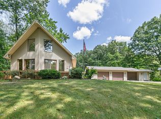 23050 W Kendaville Rd, Pierson, MI 49339
