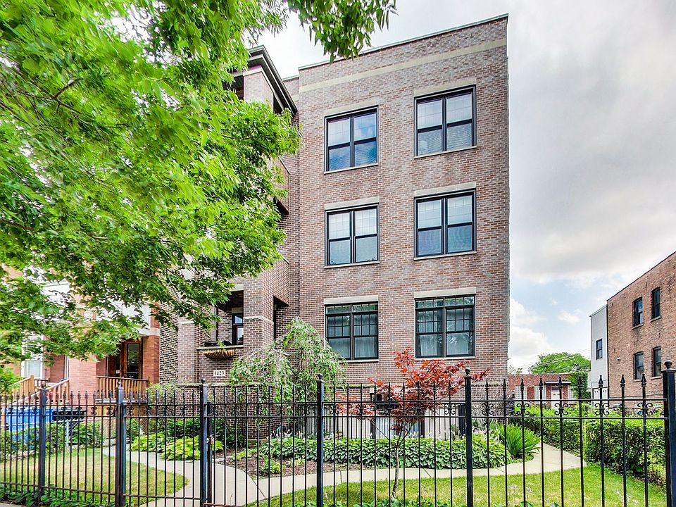 1st image of 1423 W Argyle St APT 1S