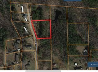 1118 Priddy Rd, King, NC 27021