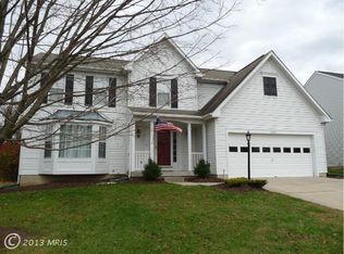 1204 Bartus Ct, Bel Air, MD 21014