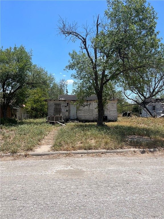 231 SW 8th St, Premont, TX 78375 MLS 424528 Zillow