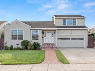 429 30th Ave, San Mateo, CA, 94403