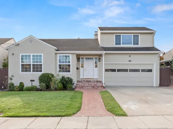 429 30th Ave, San Mateo, CA 94403