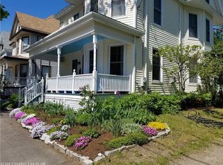 95 Otis St, Bangor, ME 04401