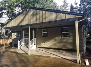 758 SE Lambert Cir, Gresham, OR 97080