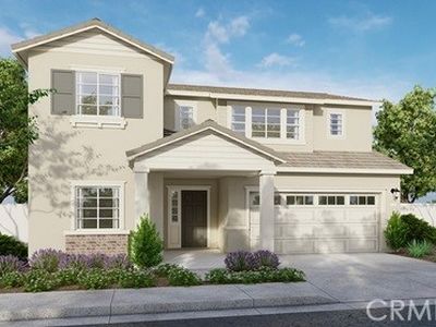 2081 Giovanna St, Perris, CA, 92571