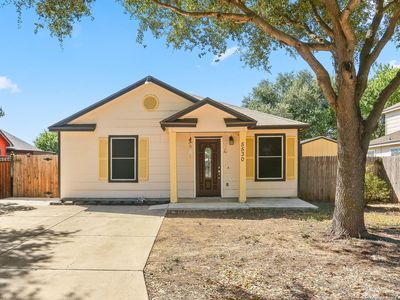 5530 Landers Farm, San Antonio, TX, 78228