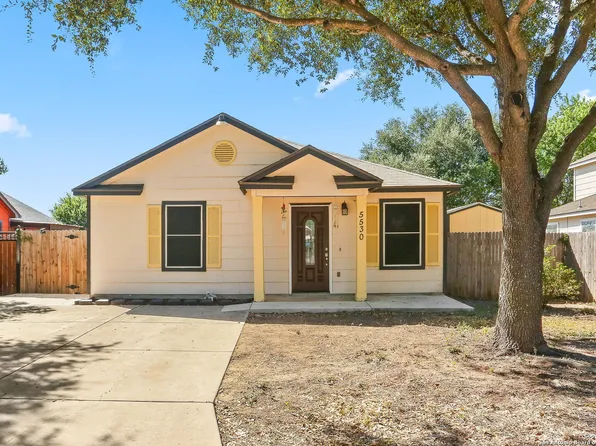 5530 Landers Farm, San Antonio, TX 78228
