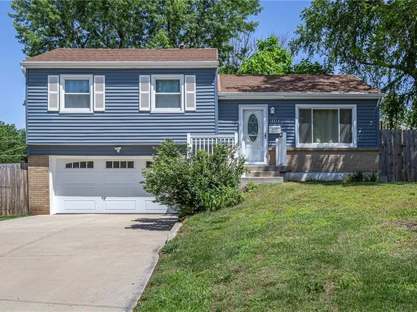 16318 E 33rd St S, Independence, MO 64055
