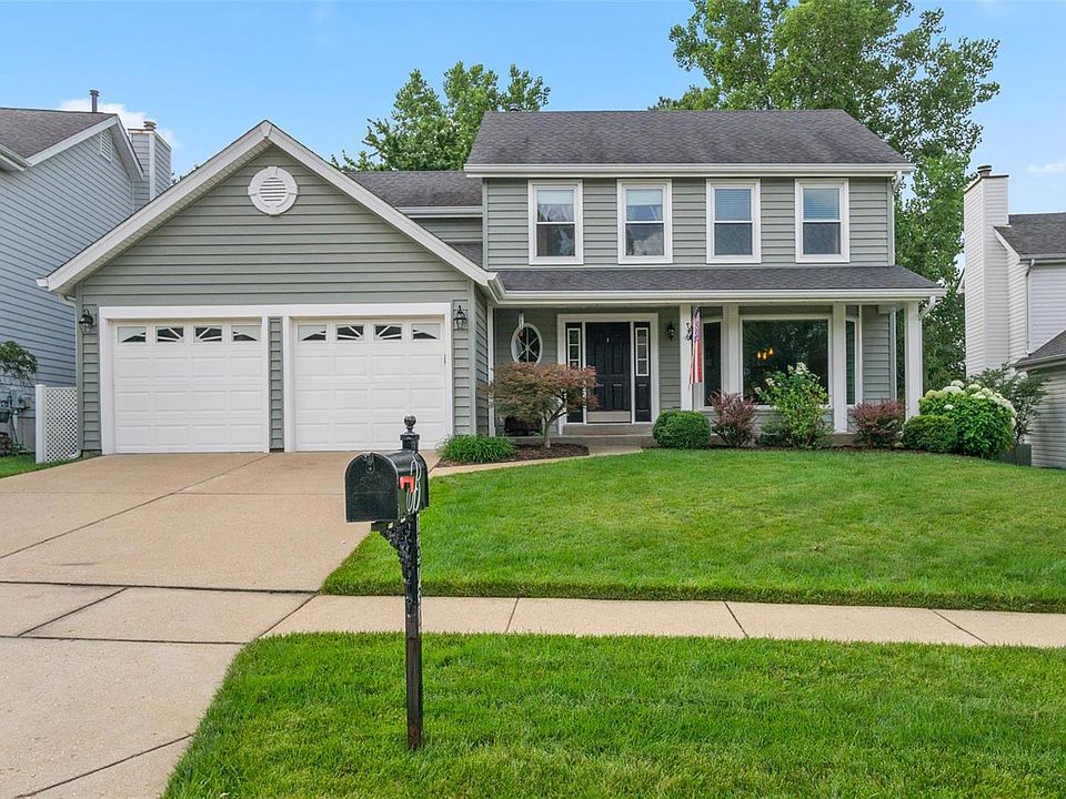 1st image of 16734 Kingstowne Estates Dr