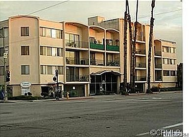 Street view Ximeno/Atherton