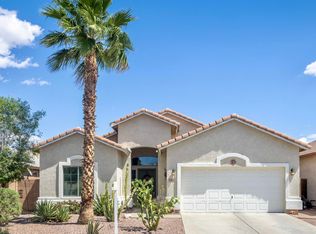3577 S 257th Ave, Buckeye, AZ 85326