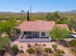 2825 W Pinto Pl, Wickenburg, AZ 85390