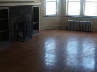 6001 S Sacramento Ave #2, Chicago, IL 60629
