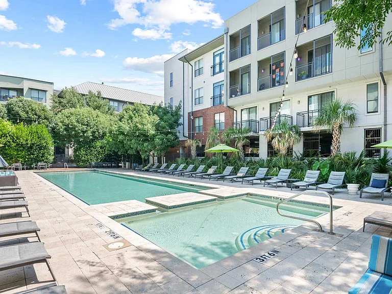 Legacy Village Apartment Homes — Photo 27