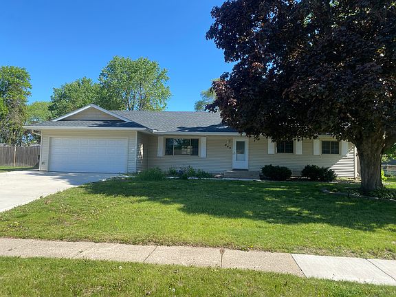 2nd image of 843 Haralson Dr