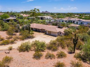 4801 E Rockridge Rd, Phoenix, AZ 85018