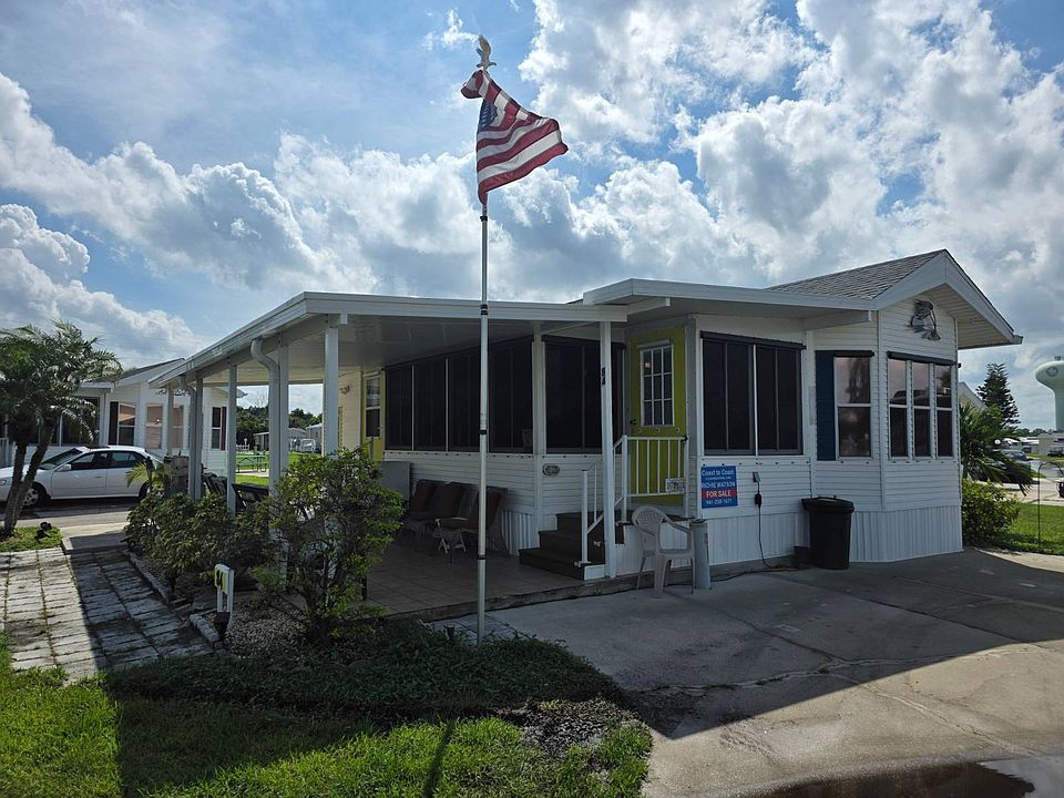 1st image of 10205 Burnt Store Rd #84